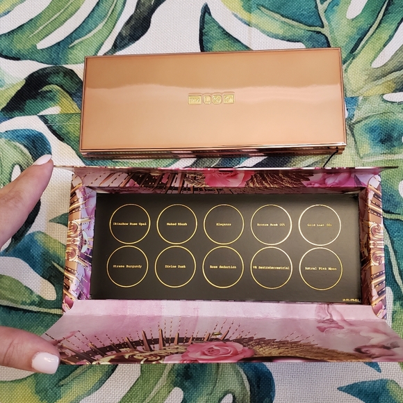 COPY - Pat McGrath Divine Rose Duo Pink Mothershi… - Picture 8 of 8